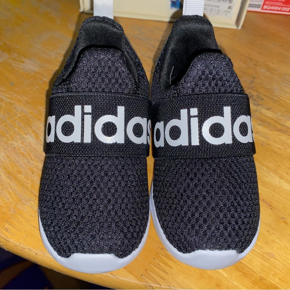 Toddler Adidas